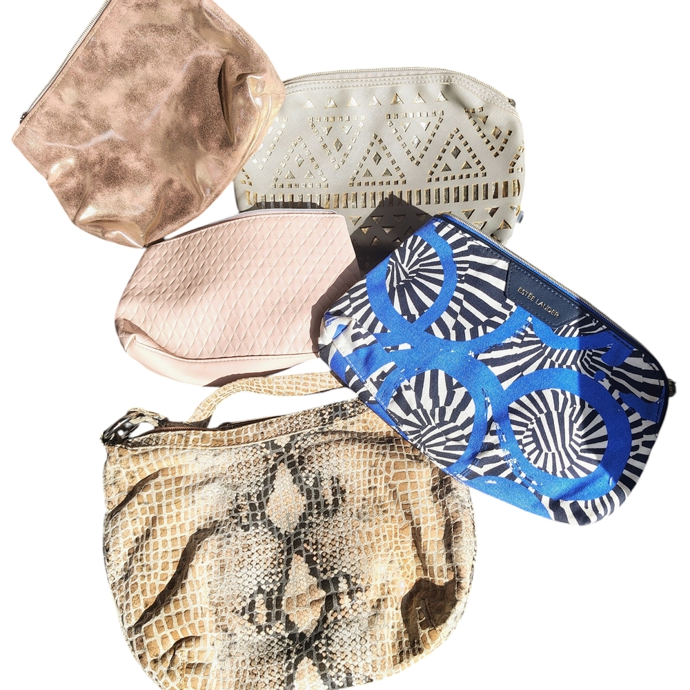 Stylish Women's Bag Collection - Multi-Color